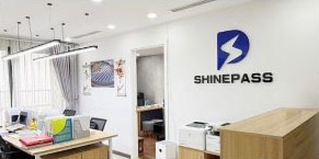 Shinepass Co., Ltd