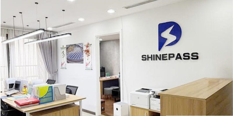越南 Shinepass.Co., Ltd