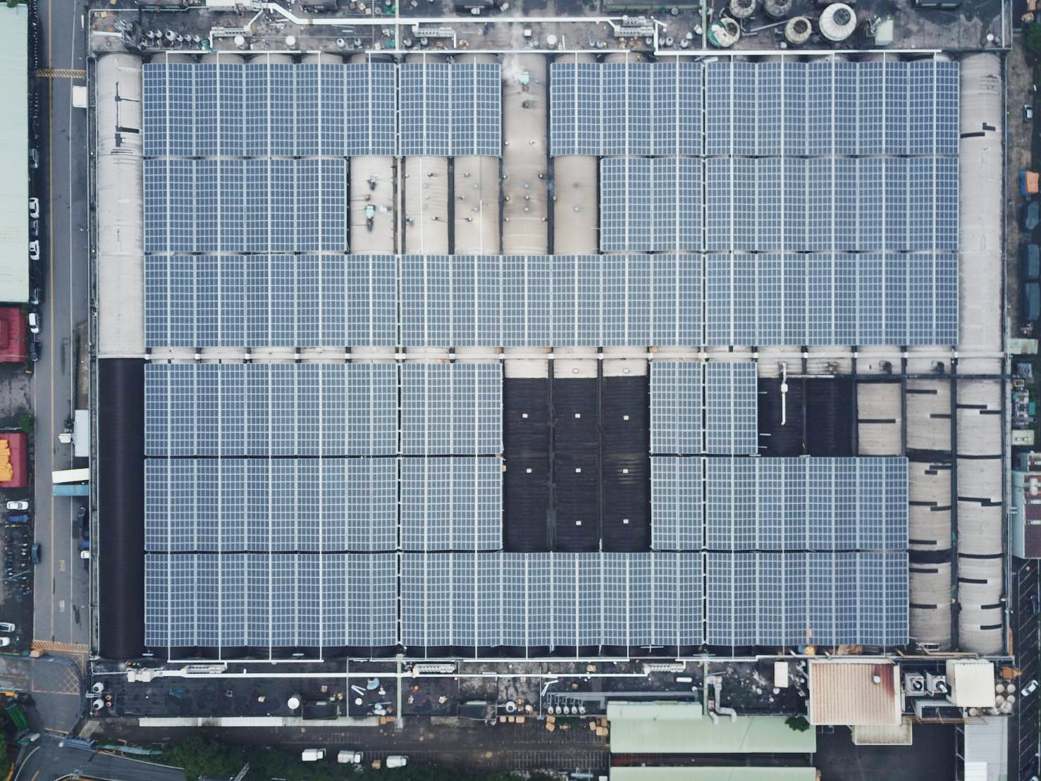 光電企業方案